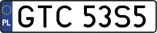 GTC53S5