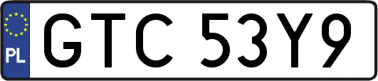 GTC53Y9