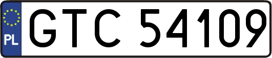 GTC54109