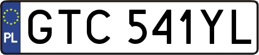 GTC541YL