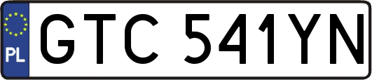 GTC541YN