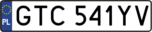 GTC541YV