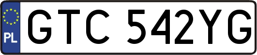 GTC542YG