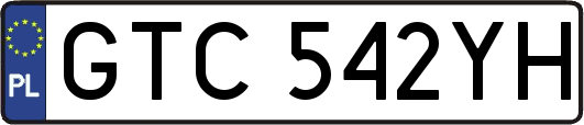 GTC542YH