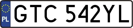 GTC542YL