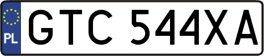 GTC544XA