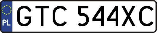 GTC544XC