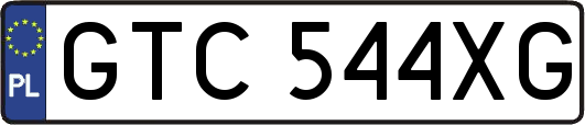 GTC544XG