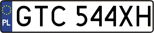 GTC544XH