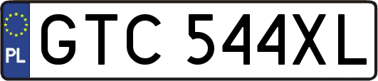 GTC544XL