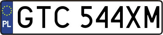 GTC544XM