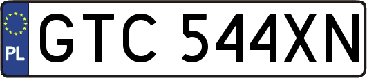 GTC544XN