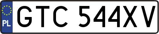 GTC544XV
