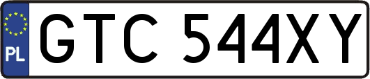 GTC544XY