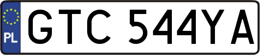 GTC544YA