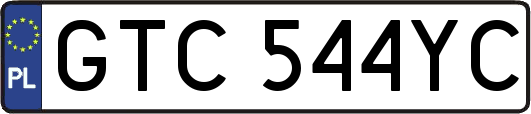 GTC544YC