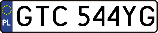 GTC544YG