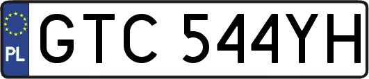 GTC544YH