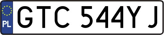 GTC544YJ