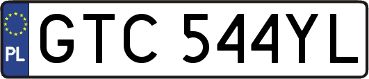 GTC544YL