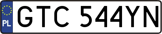 GTC544YN