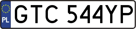 GTC544YP