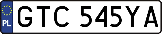 GTC545YA