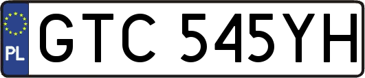 GTC545YH