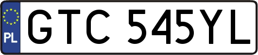 GTC545YL