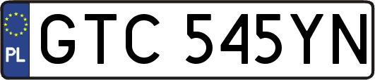 GTC545YN