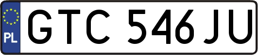GTC546JU