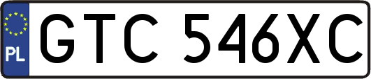 GTC546XC