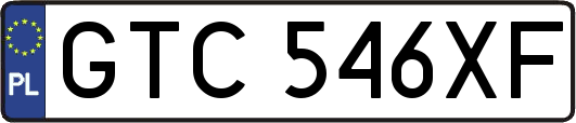 GTC546XF