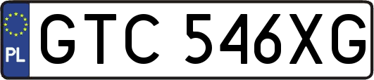 GTC546XG