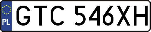 GTC546XH