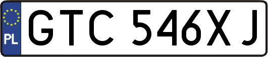 GTC546XJ