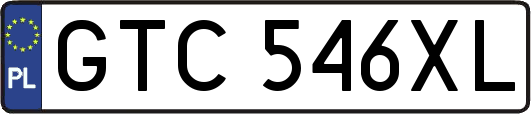 GTC546XL