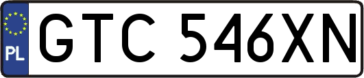 GTC546XN