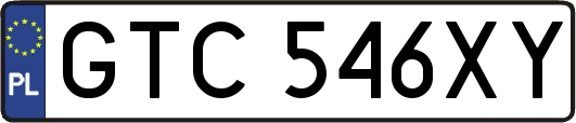 GTC546XY
