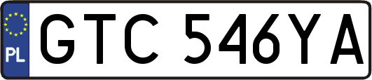 GTC546YA
