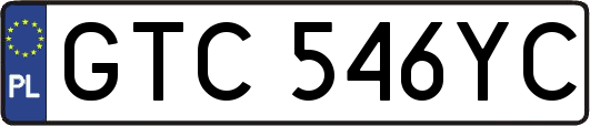 GTC546YC