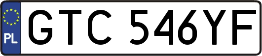 GTC546YF