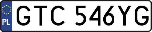 GTC546YG