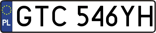 GTC546YH