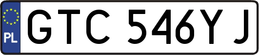GTC546YJ