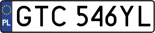GTC546YL