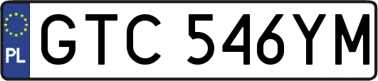GTC546YM