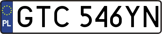 GTC546YN