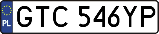 GTC546YP