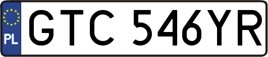 GTC546YR
